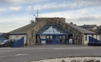 Macduff Marine Aquarium
