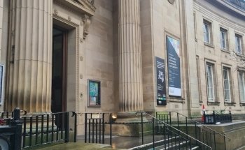 Bolton Museum, Aquarium and Archive