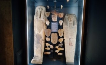 Bolton Museum, Aquarium and Archive