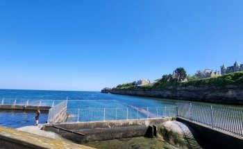 St Andrews Aquarium