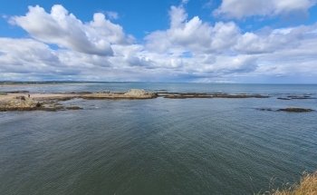 St Andrews Aquarium
