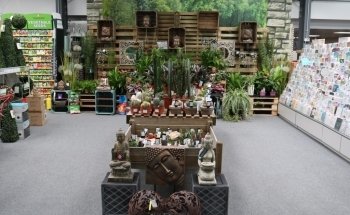 Ings Lane Garden & Water Garden Centre