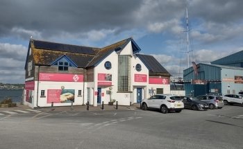 National Lobster Hatchery