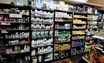 The Aquatic Store