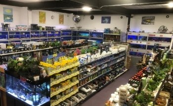 Hastings Reptile & Aquatic Centre