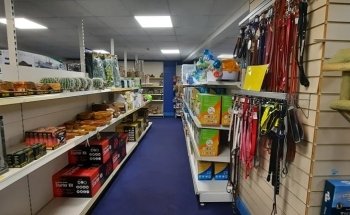 Aquamania Superstore