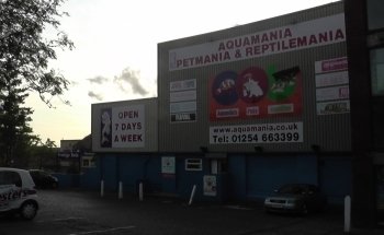 Aquamania Superstore