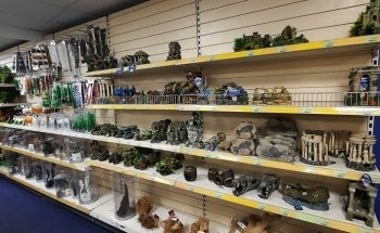 Aquamania Superstore