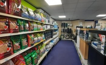 Aquamania Superstore