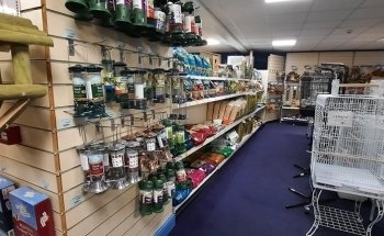 Aquamania Superstore