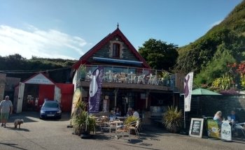 The Ilfracombe Aquarium