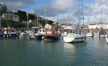 The Ilfracombe Aquarium