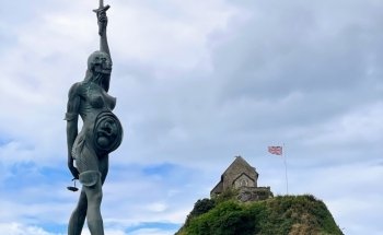 The Ilfracombe Aquarium