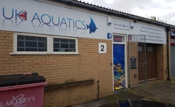UK Aquatics