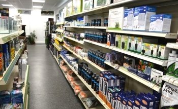 Premier Aquatics ltd