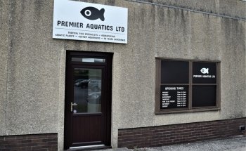 Premier Aquatics Ltd