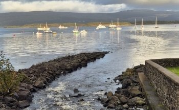Tobermory Harbour Association