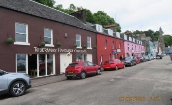 Tobermory Harbour Association
