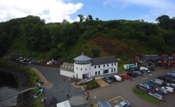 Tobermory Harbour Association