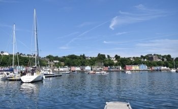 Tobermory Harbour Association