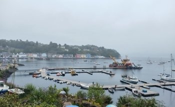 Tobermory Harbour Association