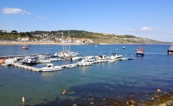 Lyme Regis Marine Aquarium