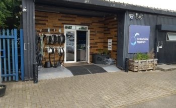 Sustainable Aquatics