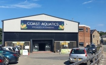 Coast Aquatics