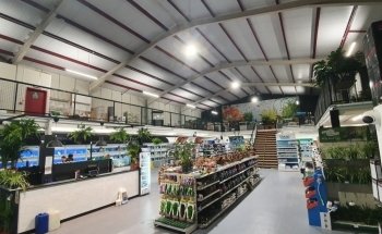 Coast Aquatics