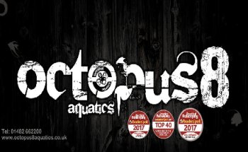Octopus 8 Aquatics