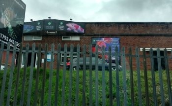 Aquatics Supplies & Services Wales Ltd