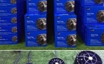 Aquatics Supplies & Services Wales Ltd