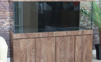 ND Aquatics Ltd