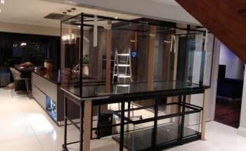 ND Aquatics Ltd