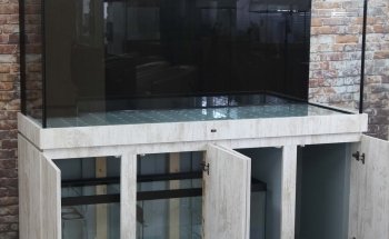 ND Aquatics Ltd