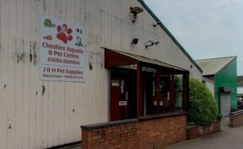 Cheshire Aquatics