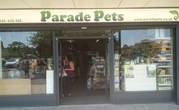 Parade Pets