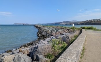 Ocean Lab - Sea Trust Wales