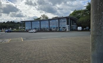 Ocean Lab - Sea Trust Wales