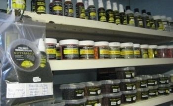Fish & Pond Centre Ltd