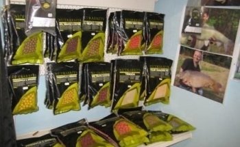 Fish & Pond Centre Ltd