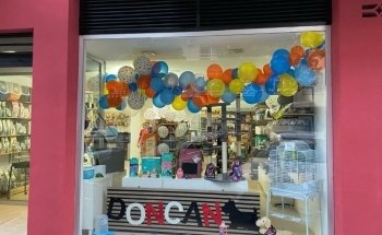 DonCan Pet Store