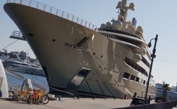L’Aquàrium de Barcelona