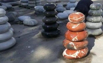 Mill Marbles Triturados S L