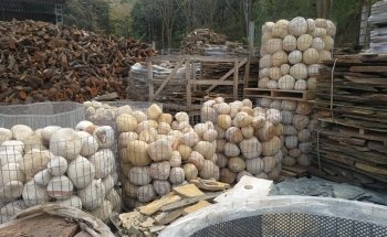 Mill Marbles Triturados S L