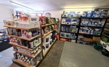 CN Koi - based at Claremont Garden Centre, Bryants Lane, Maldon Road, Woodham Mortimer. CM9 6TB