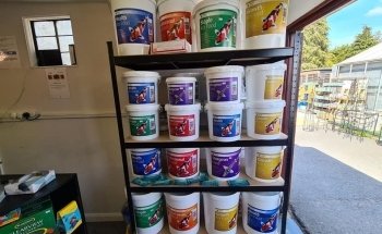 CN Koi - based at Claremont Garden Centre, Bryants Lane, Maldon Road, Woodham Mortimer. CM9 6TB