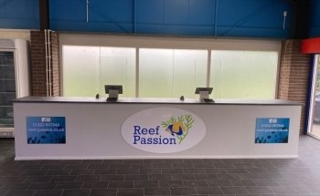 Reef Passion Ltd
