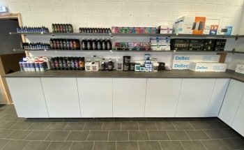Reef Passion Ltd