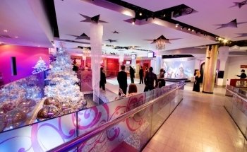 Merlin Venues